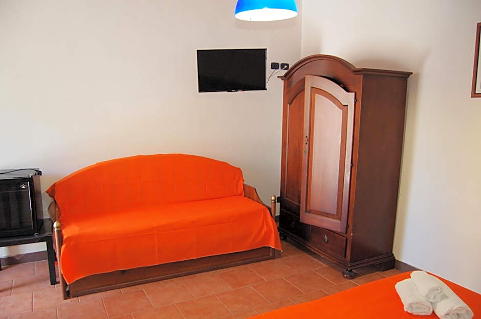 Hotel Al Togo Fitness & Relax