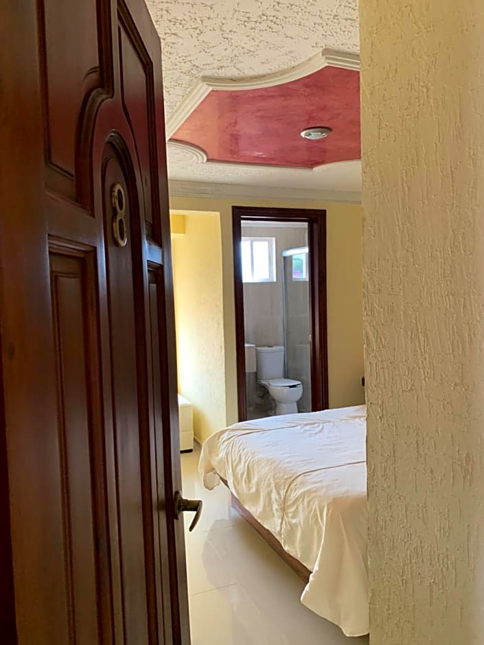 Hotel La Condesa