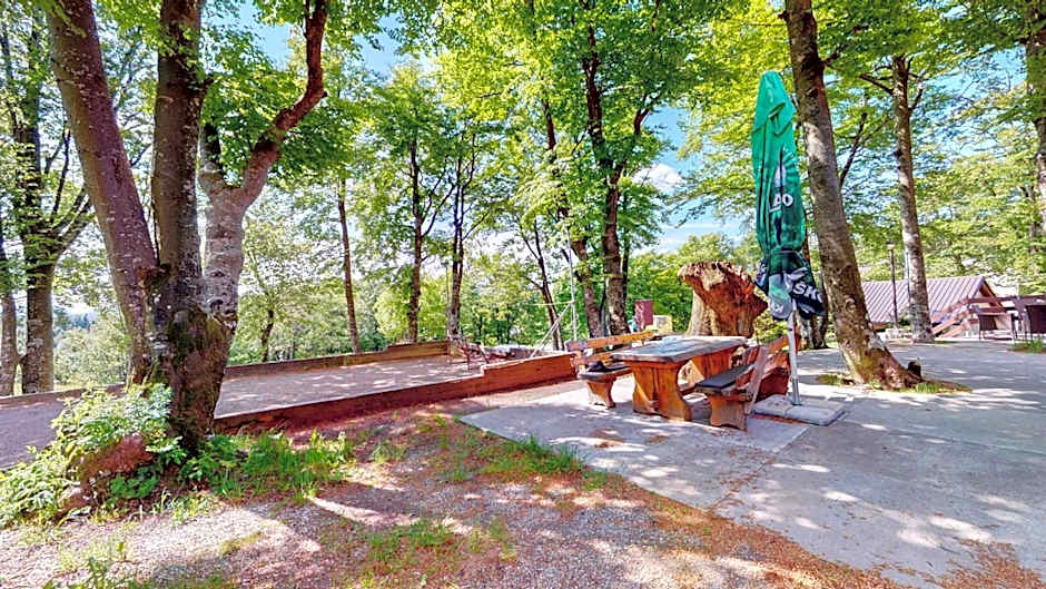 Planinarski Centar Petehovac