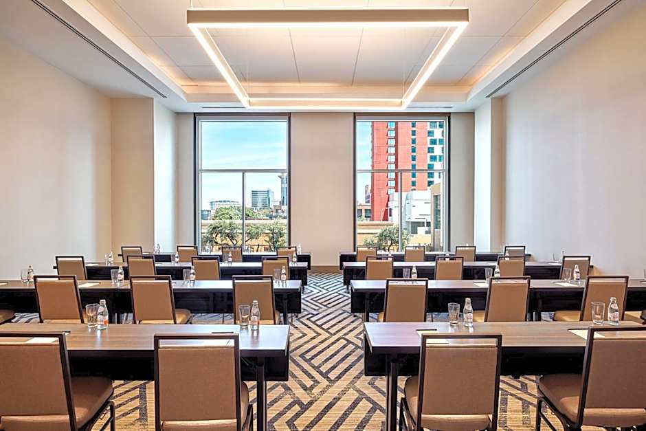 Omni Tempe Hotel at ASU