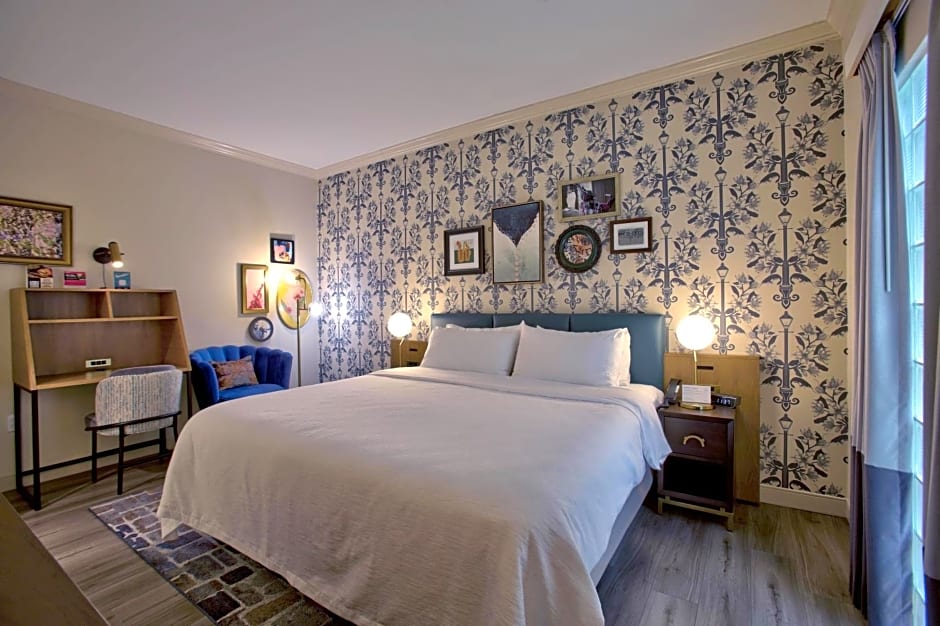 Hotel Indigo New Orleans French Quarter By IHG
