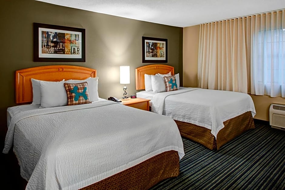 TownePlace Suites Atlanta Buckhead