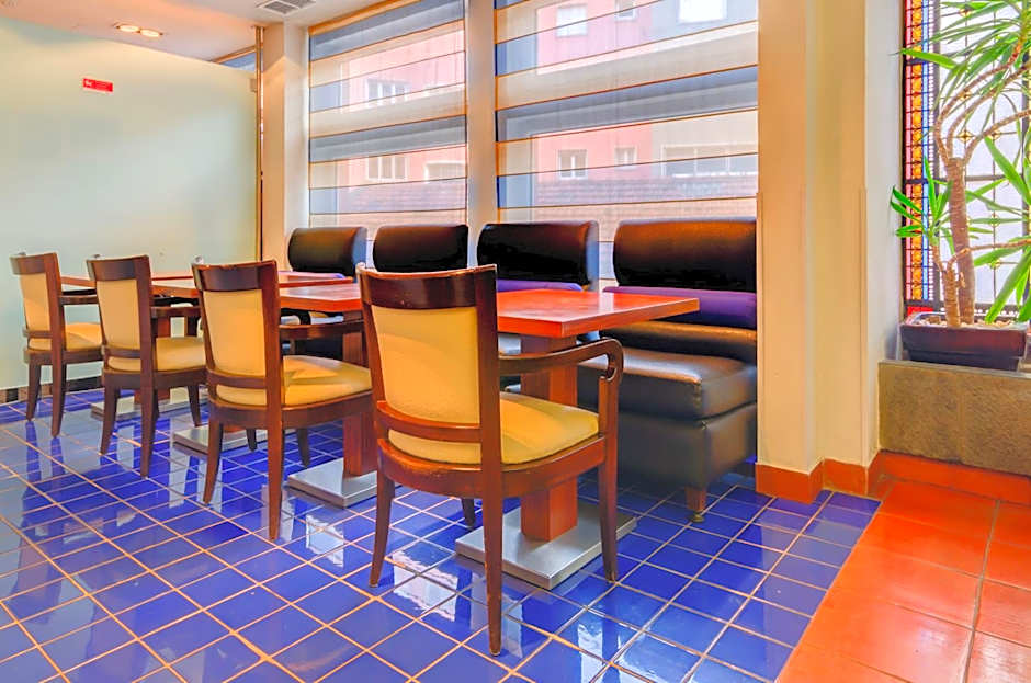 Hotel Principe Real