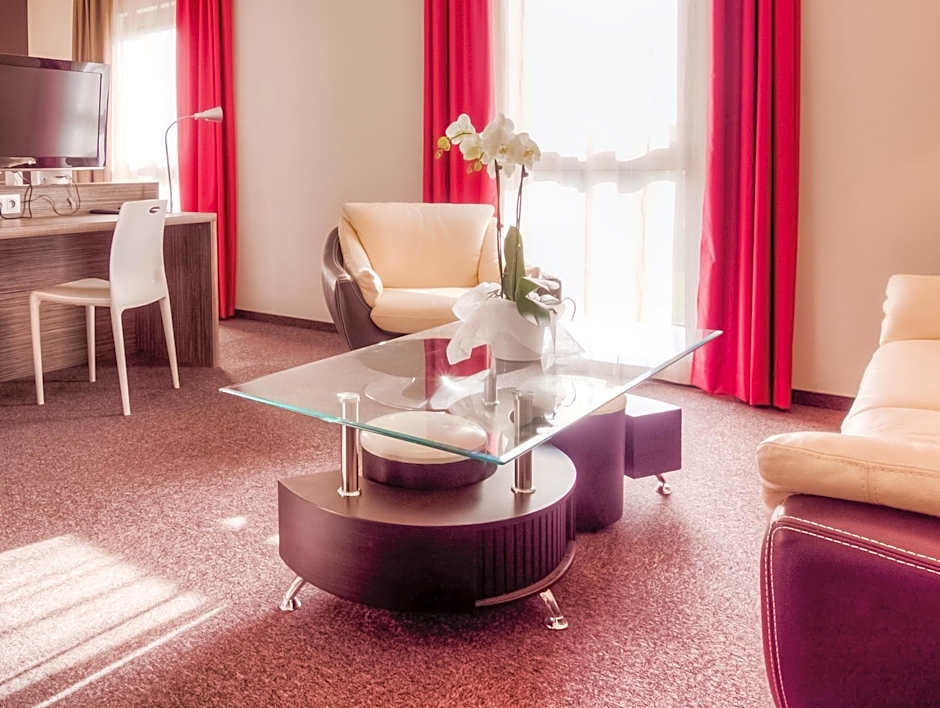 Hotel & Aparthotel Horizon Ath-Lessines-NEW