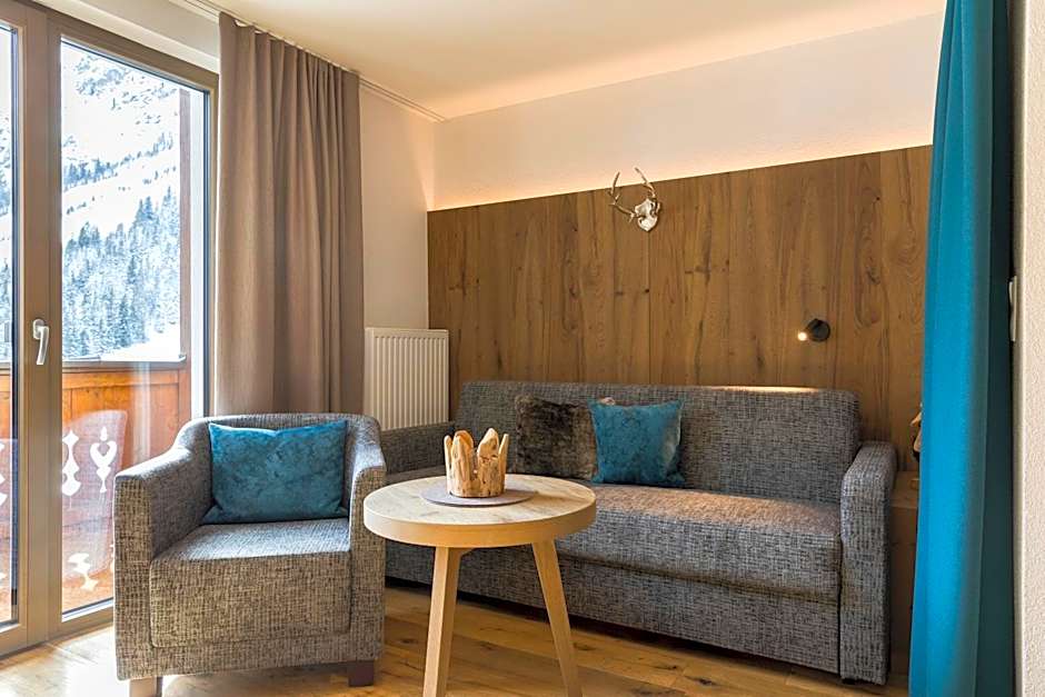 GenussHotel Sonnblick