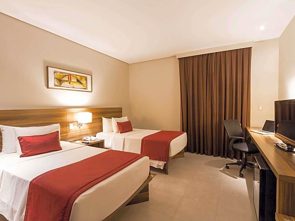 Mercure Belem Boulevard