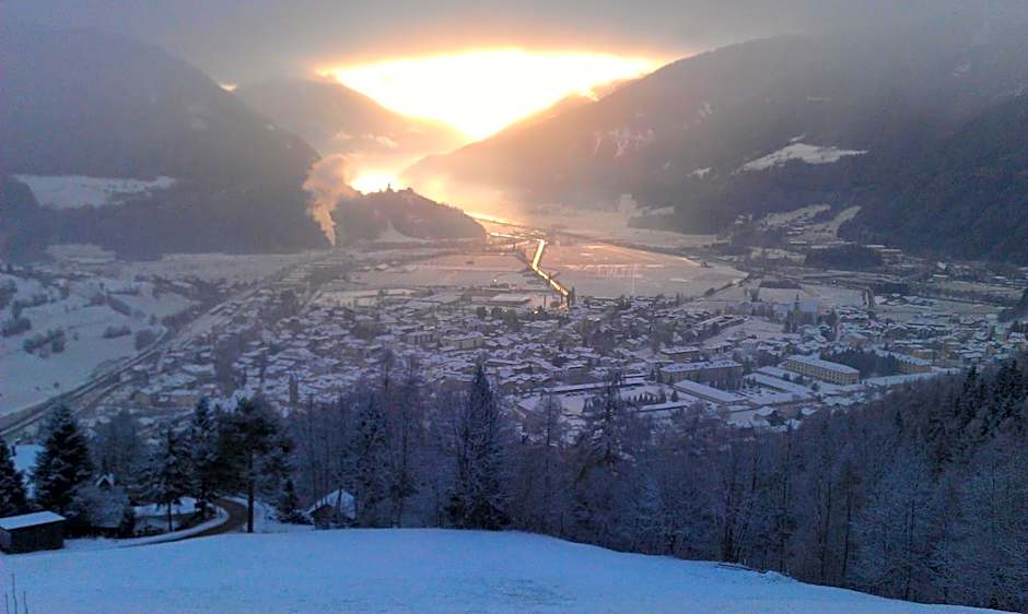 Alpenblick Bed & Breakfast