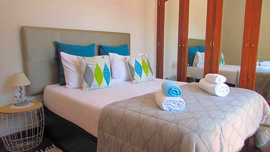 Valley of Nuns Holiday Apartments