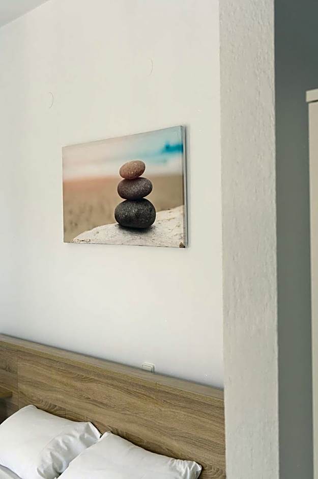 Nerina Studios Agios Nikitas