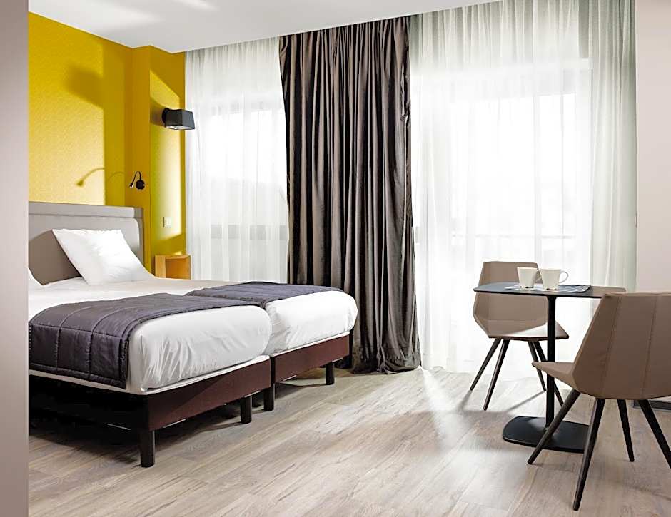One Loft Appart