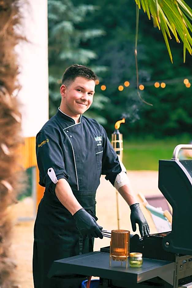 Hotel Kotarz Spa&Wellness