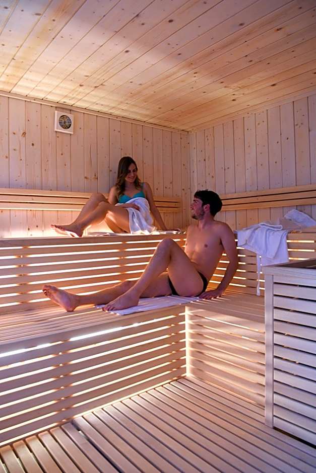 Residence & Wellness 3MILA