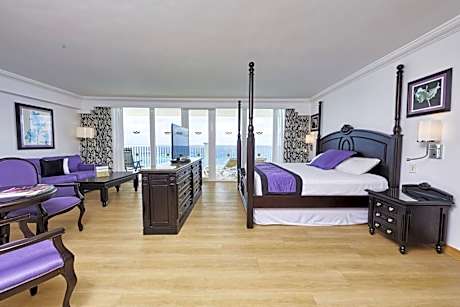 Suite Ocean Front