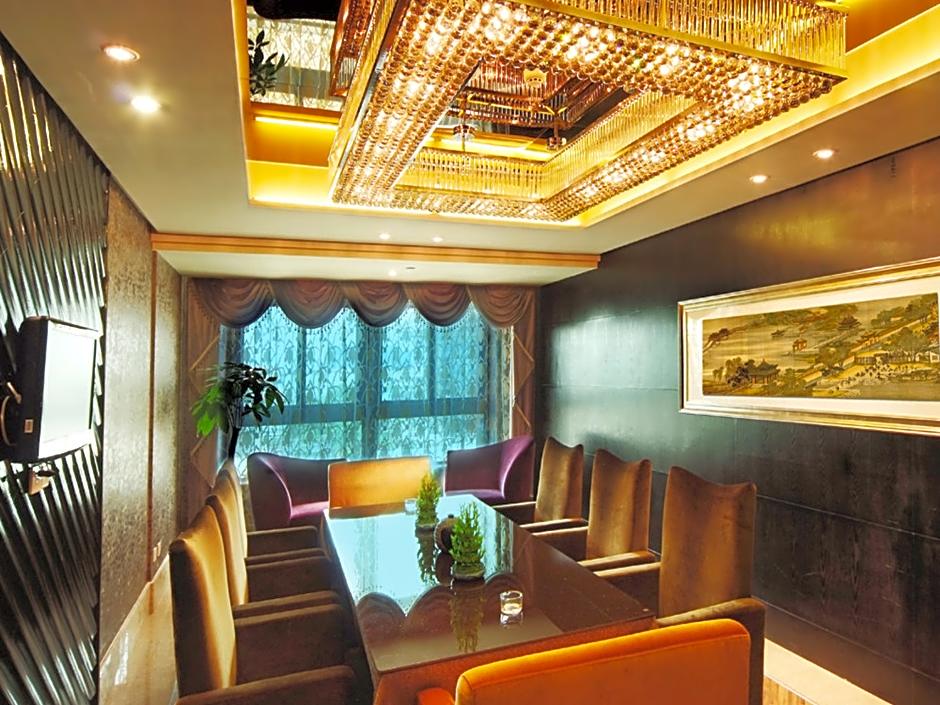 Ningbo Shounan Hotel