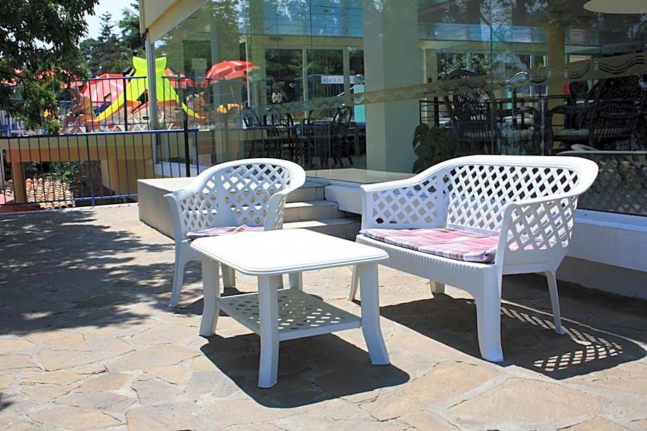 Bonita Hotel