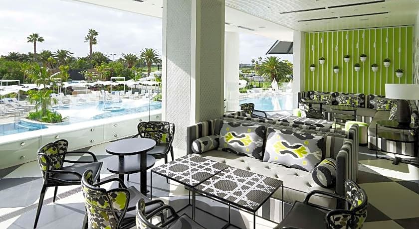 Crown Metropol Perth