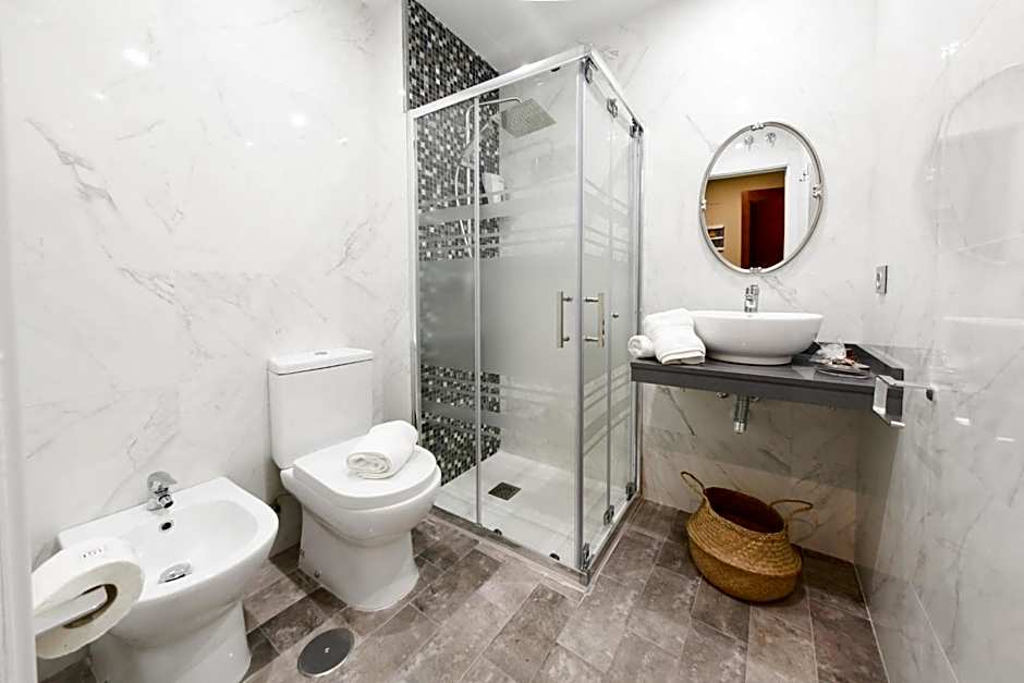 Hercules Boutique Hotel