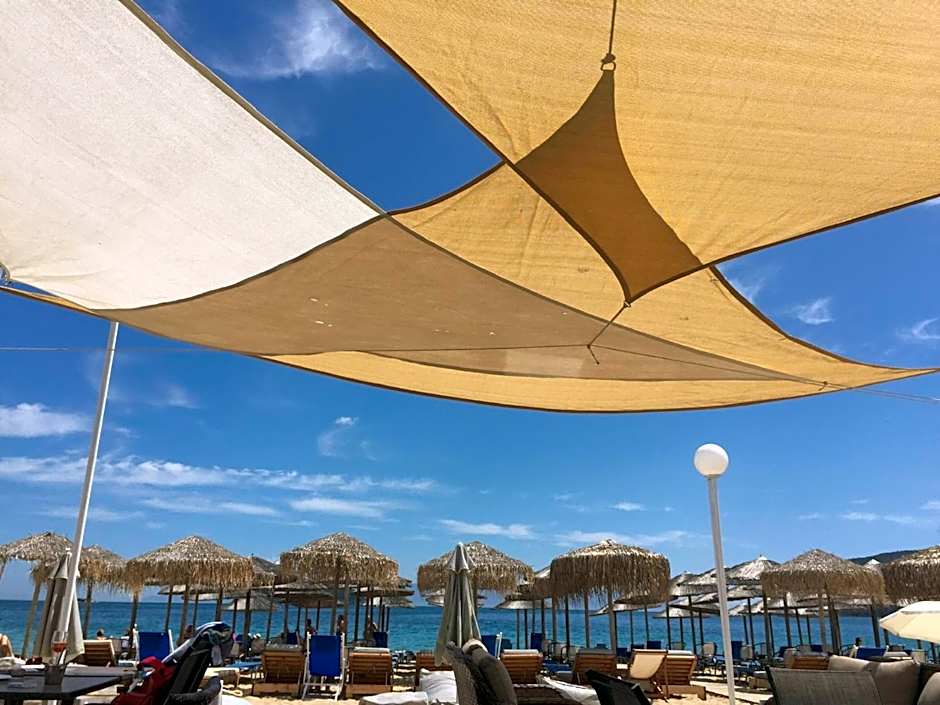 Vournelis Beach Hotel and Spa
