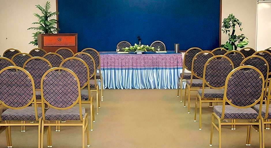 Lipis Plaza Hotel