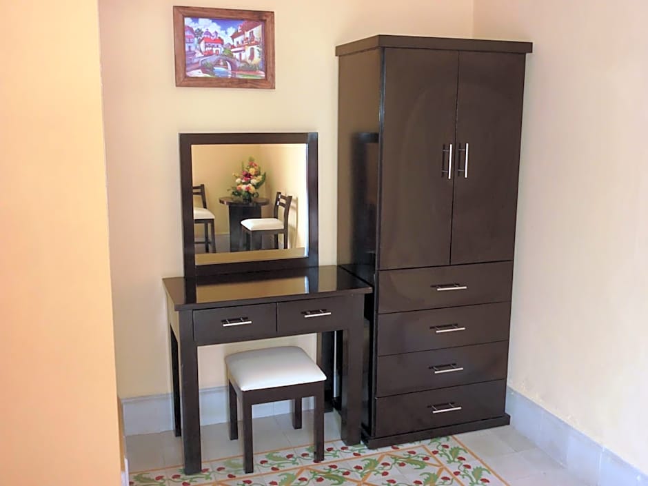 Hotel del Peregrino Boutique Hotel