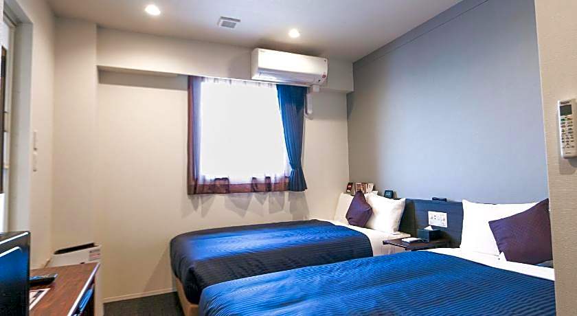 Hotel Livemax Tokyo Ayase-ekima