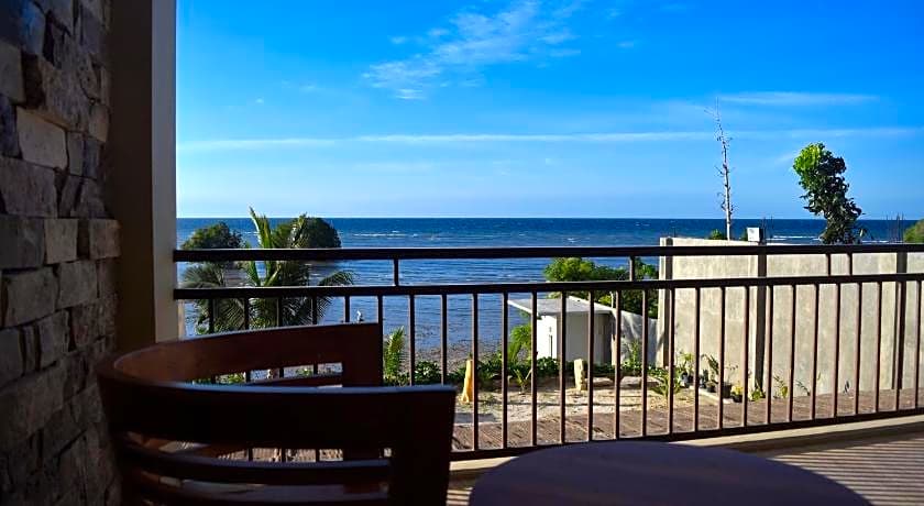 Padadita Beach Hotel