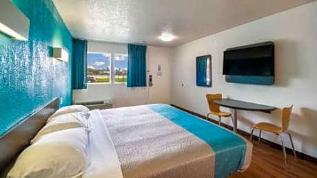 Classic Quadruple Room - Smoking