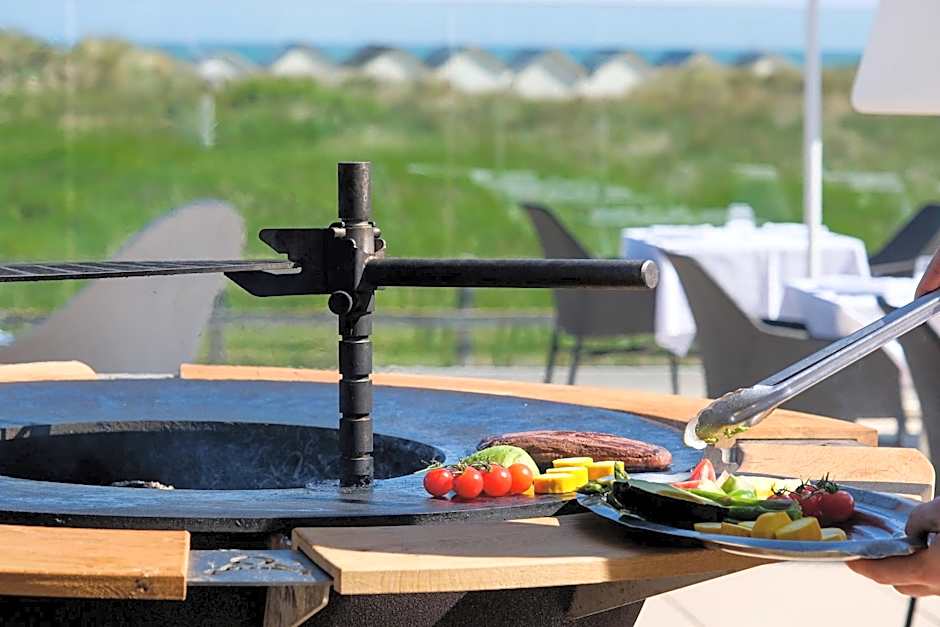 Thalazur Ouistreham - Hôtel & Spa