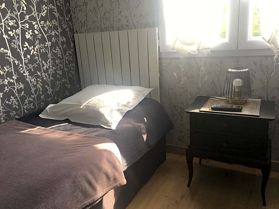 Greenfield Chambres d'Hôtes