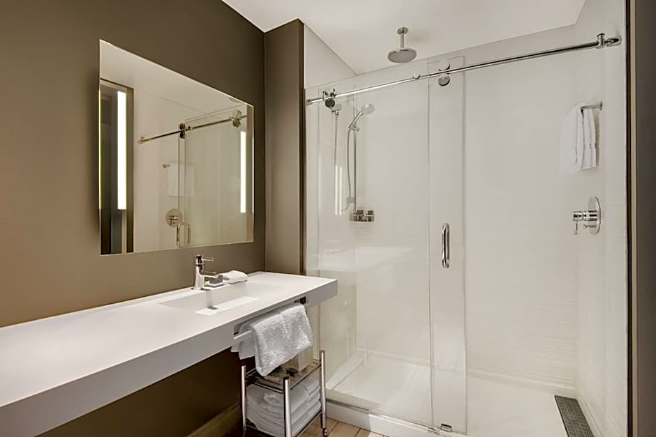 AC Hotel by Marriott Asheville Downtown