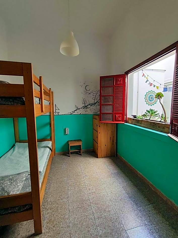 Hostel Vagamundo
