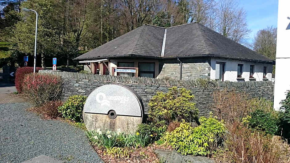 Quaysiders Lakes Resort - Quaysiders Club