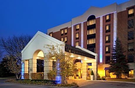 Radisson Hotel Schaumburg