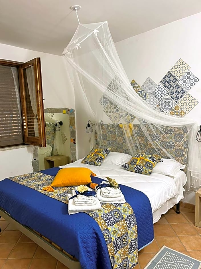 Elisabeth Seaview Apartments Sorrento Coast