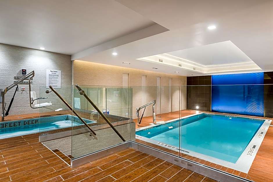 Holiday Inn Brooklyn Downtown By IHG