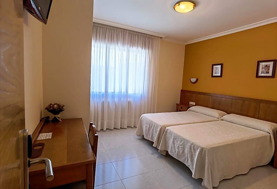 Hotel Liñares