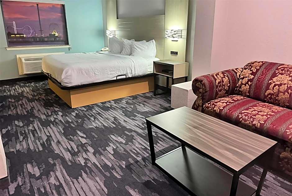 Baymont by Wyndham Texas City