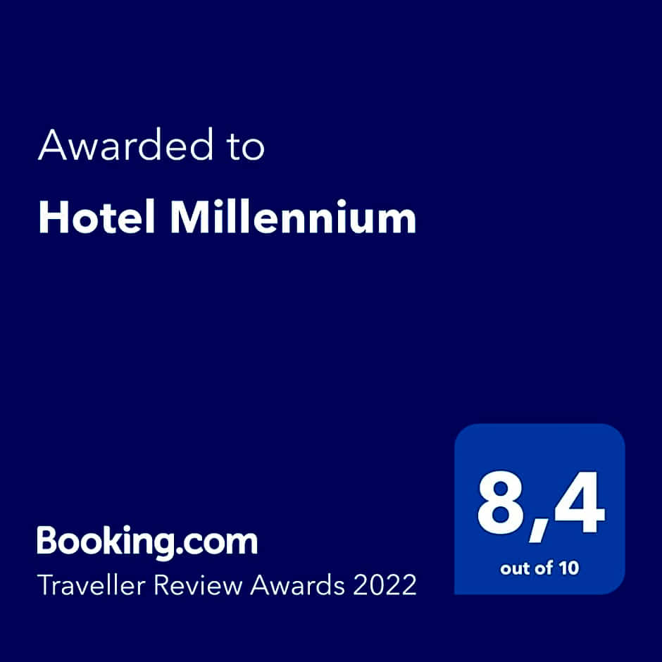 Hotel Millennium