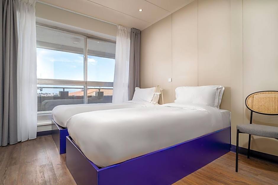 Herculano Stays Porto - Digital Access