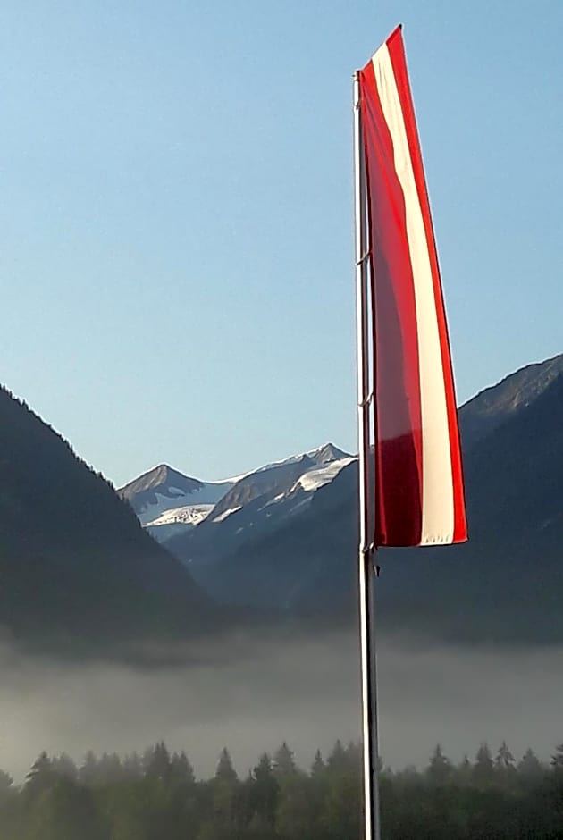 Gasthof Venedigerblick