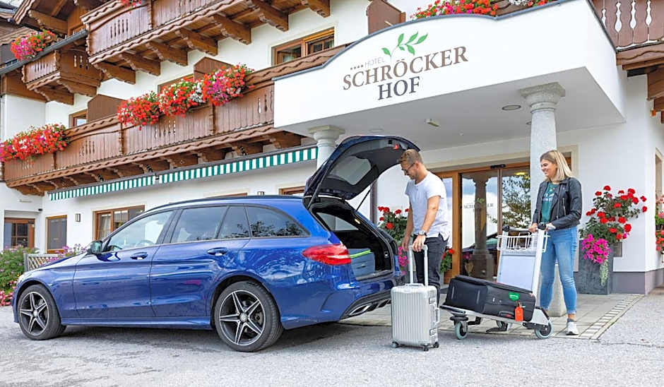 Hotel Schröckerhof