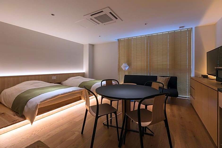 Design Hotel Kyoto Fuyacho - Vacation STAY 67476v