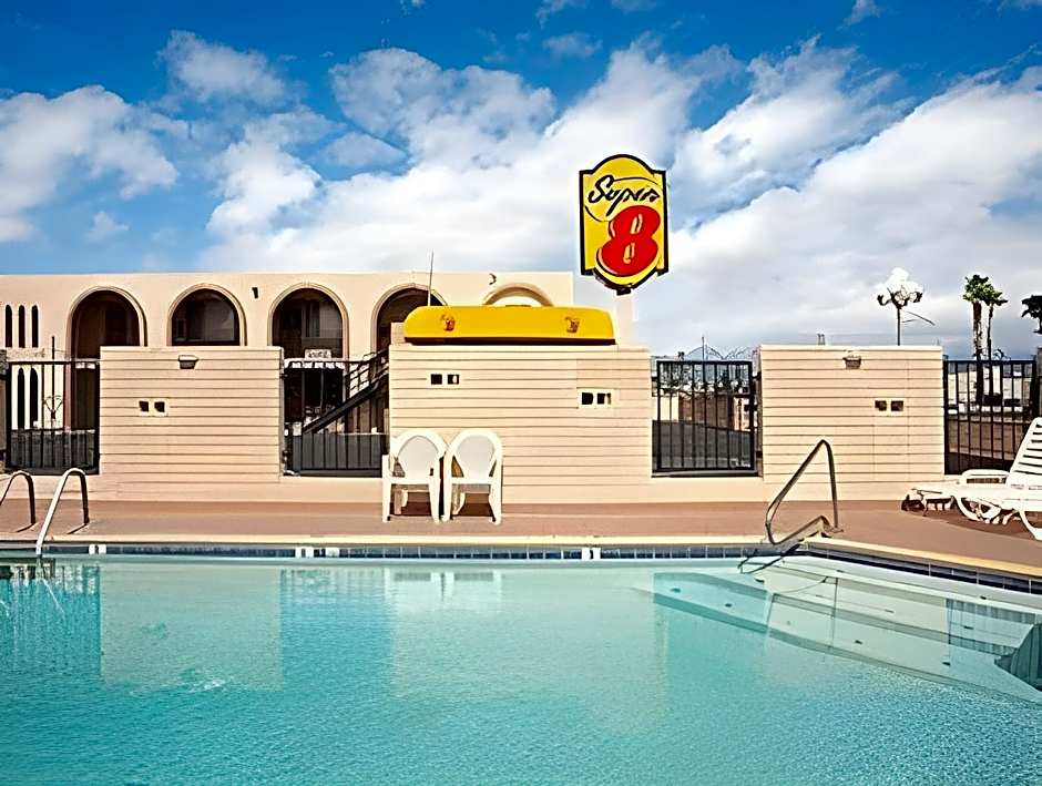 Motel 6 Tucson, AZ - East Williams Center