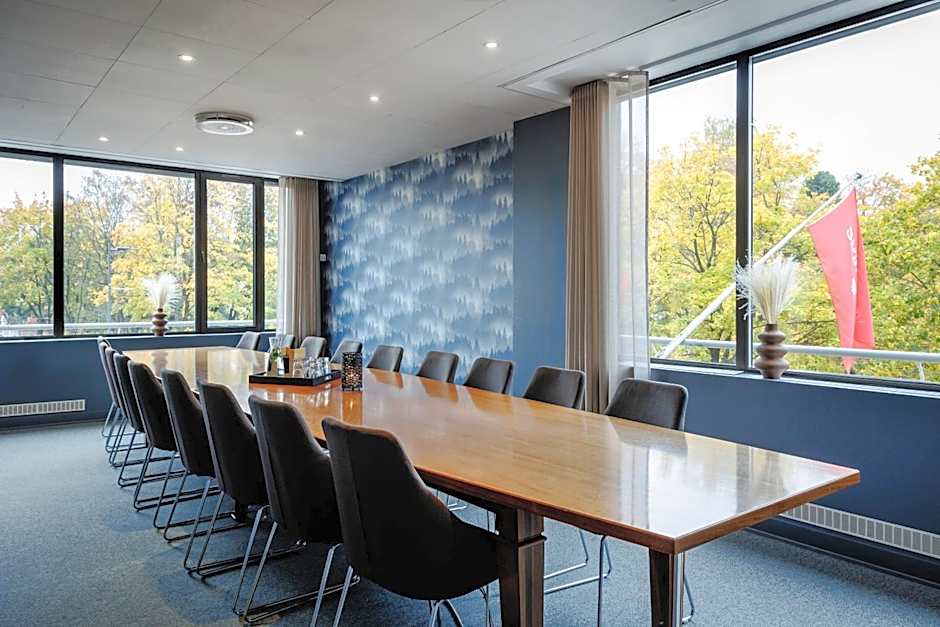 Quality Hotel Strand Gjøvik