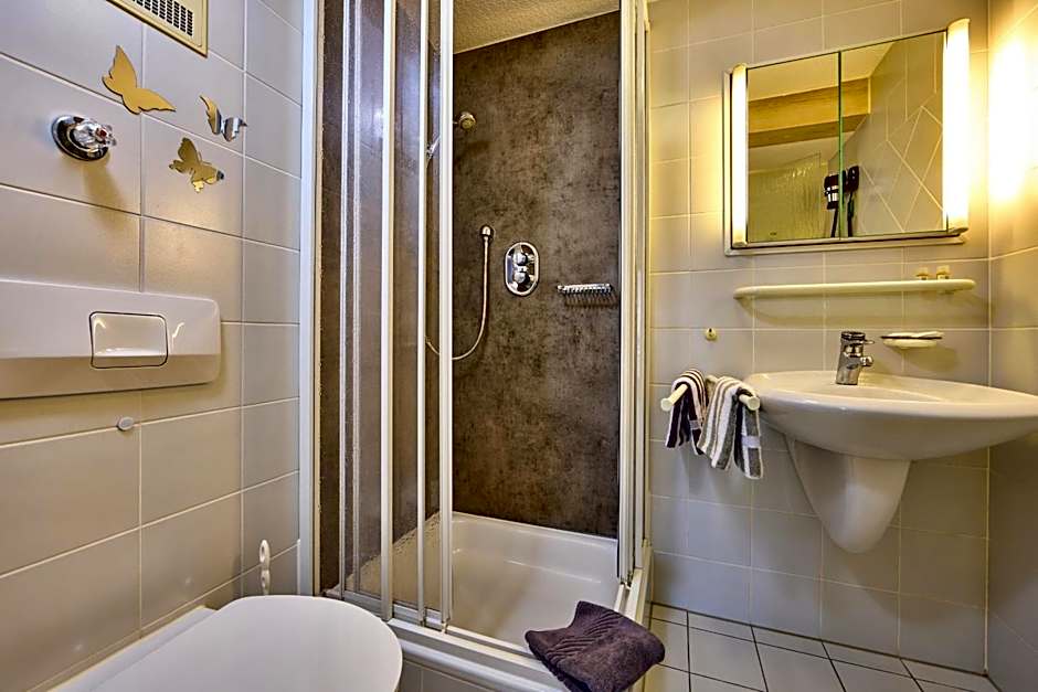 Hotel Antonia