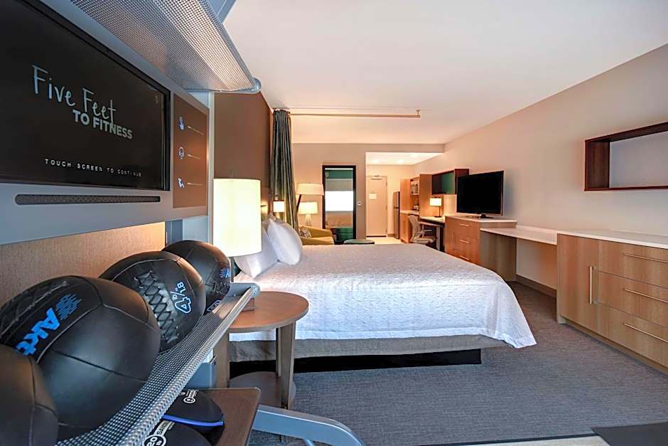 Home2 Suites by Hilton Tucson Downtown