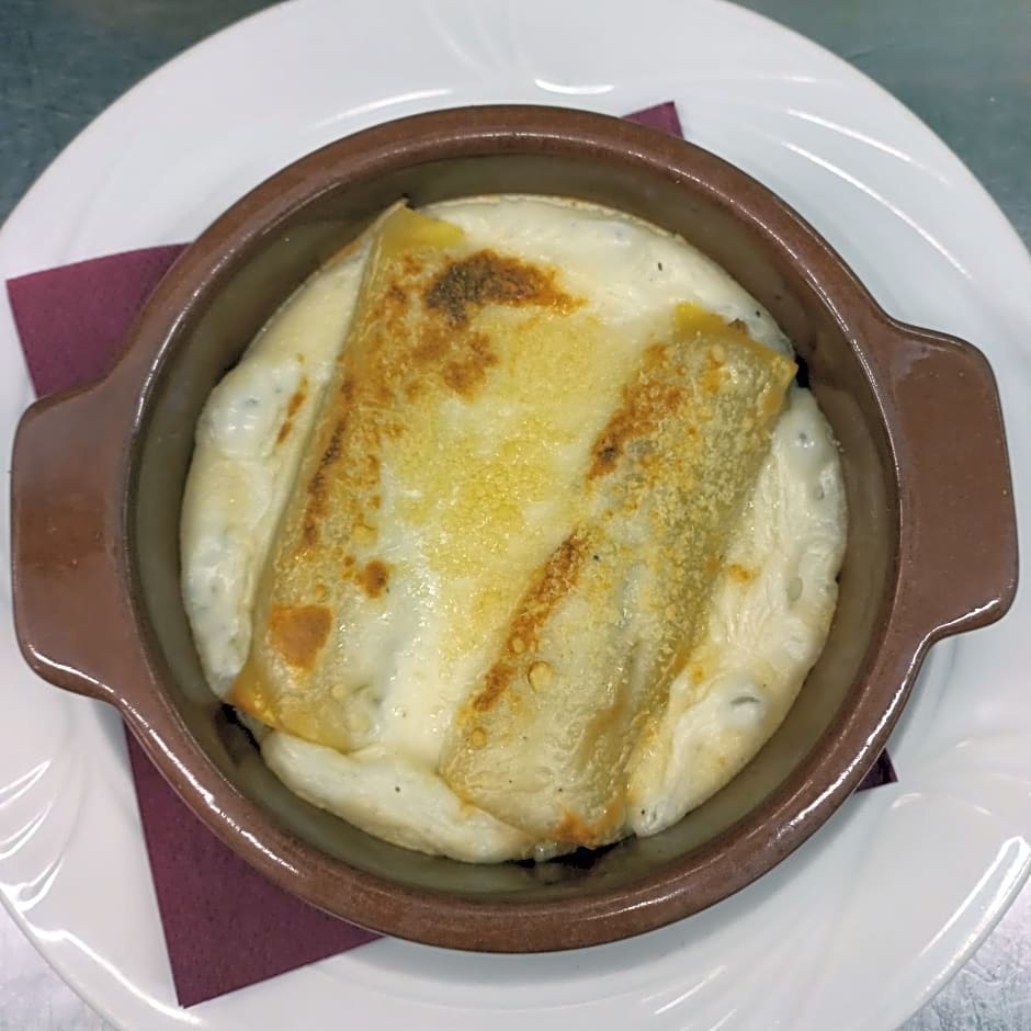 Albergo diffuso La Marmu Osteria della Croce Bianca