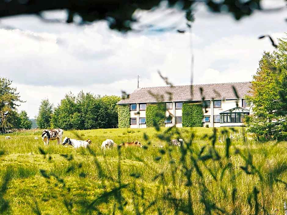 Tebay Services Hotel