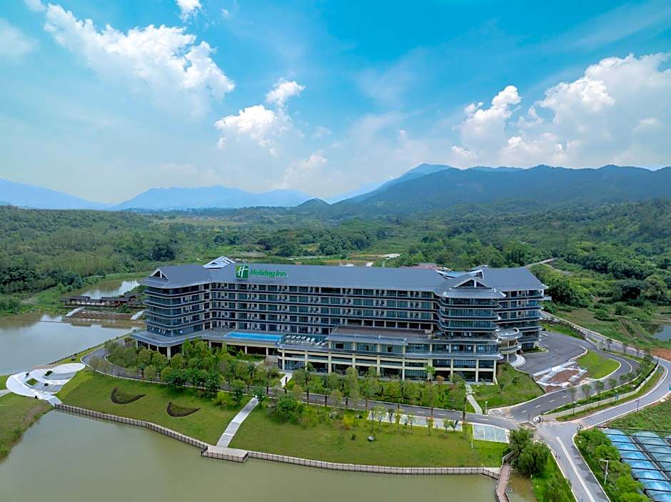 Holiday Inn Ganzhou Orchid Town By IHG