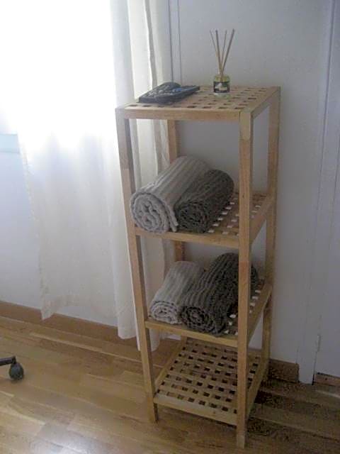 Gîte:"sur le chemin"